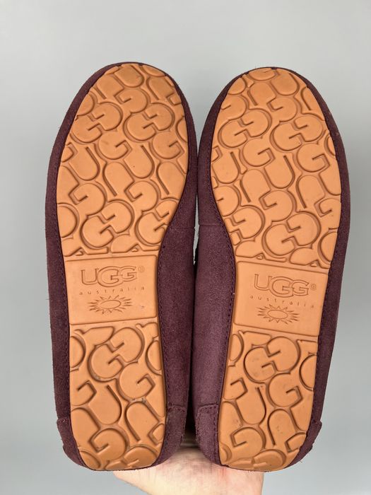 Оригінальні Чоловічі капці UGG Australia 43р.28см.