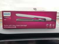 Prostownica Philips BHS515 3 LATA GWARANCJI NOWA !