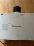 Projector Rzutnik Panasonic pt-ew530