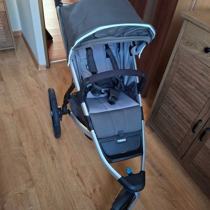 Wózek Thule Urban Glide 2