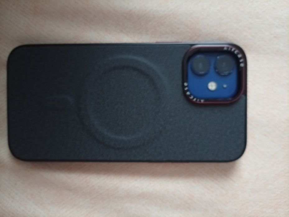 iPhone 12 128gb отличное состояние