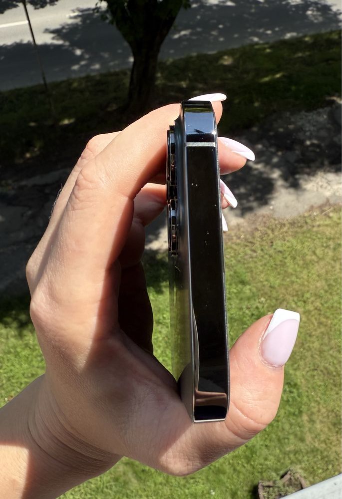 iPhone 13 Pro Max 256GB Graphite