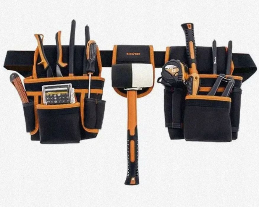 Польша качественный пояс для инструментов інструментів