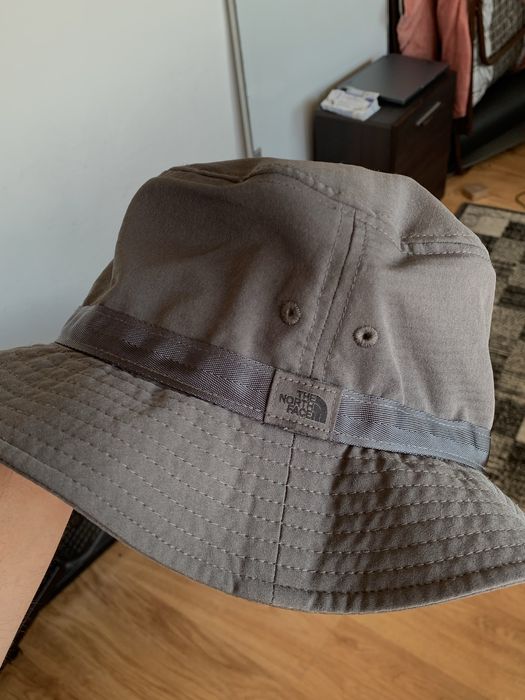 Kapelusz the north face super stan