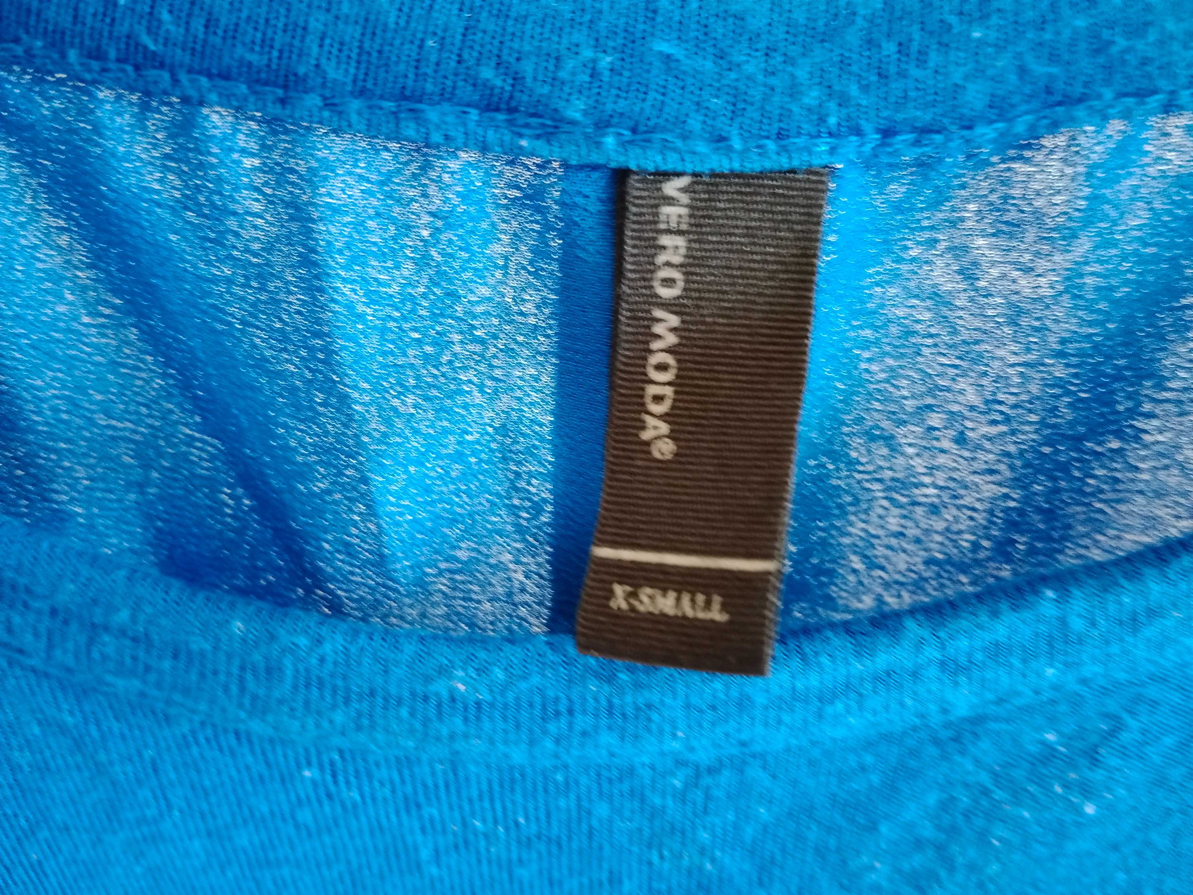 Bluzka Vero moda
