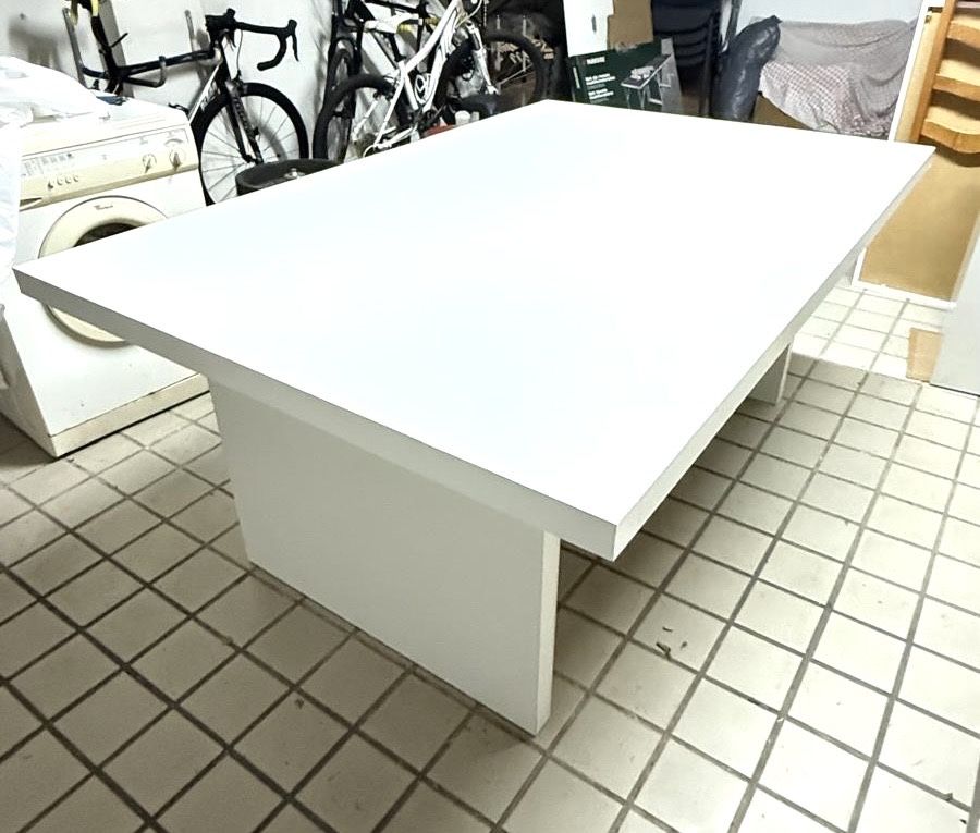 Mesa de jantar ou de reunioes - nova