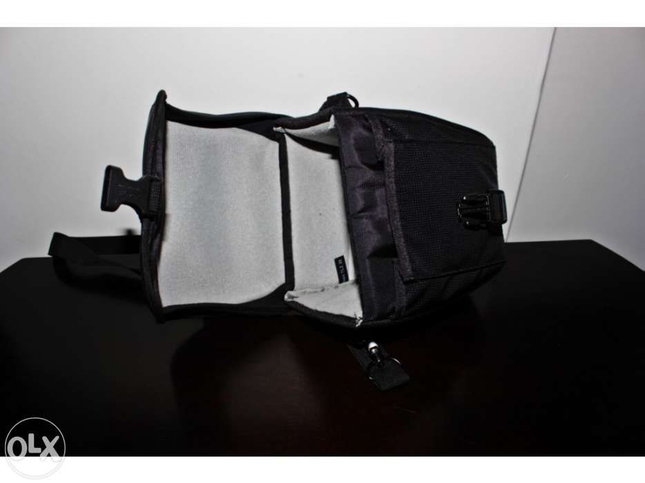 Mala Lowerpro para DSLR´s