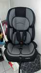 Mobiclinic Cadeira Auto 1/2/3 com ISOFIX
