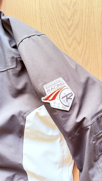 Rossignol kurtka&spodnie