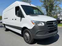 2023 Mercedes-Benz Sprinter 3500XD
