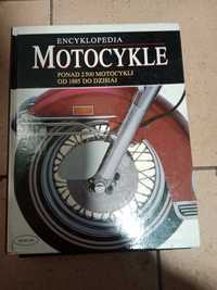 Encyklopedia MOTOCYKLE