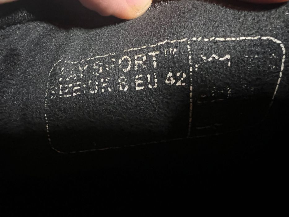 Muck Boot / Ocieplane gumowce robocze