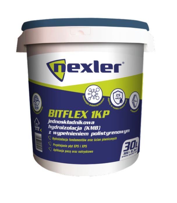 Nexler Bitflex 1KP 30L