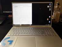 ноутбук dell inspiron