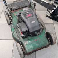 kosiarka spalinowa z napędem briggs&stratton