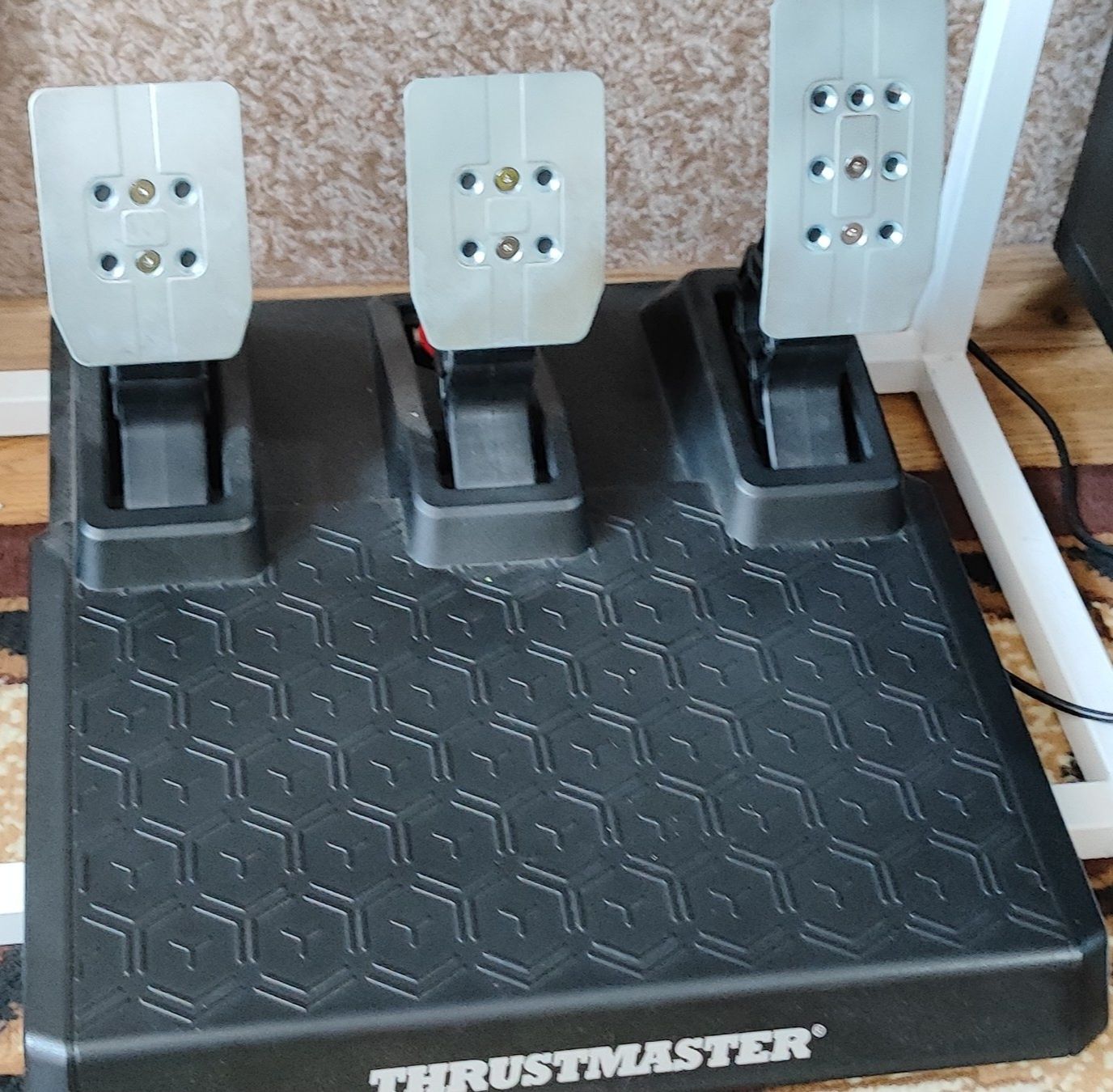 Ігровий руль Thrustmaster t248