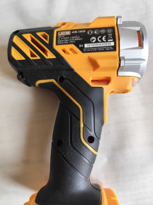 Obudowa wkrętarki JCB-18CD
