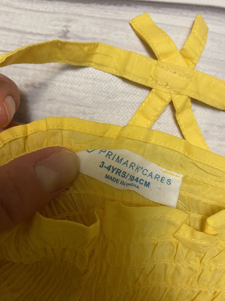 Платье сарафан Primark