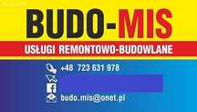 Usługi Remontowo - Budowlane