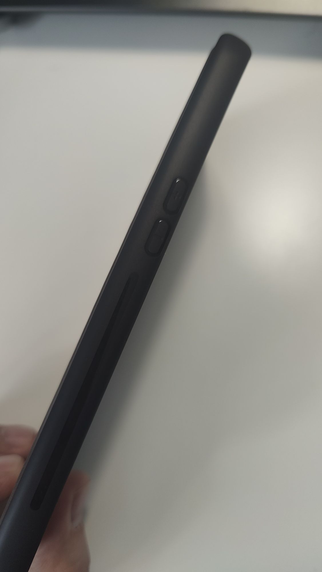 Шкіряний чохол з магнітом для OnePlus 10T