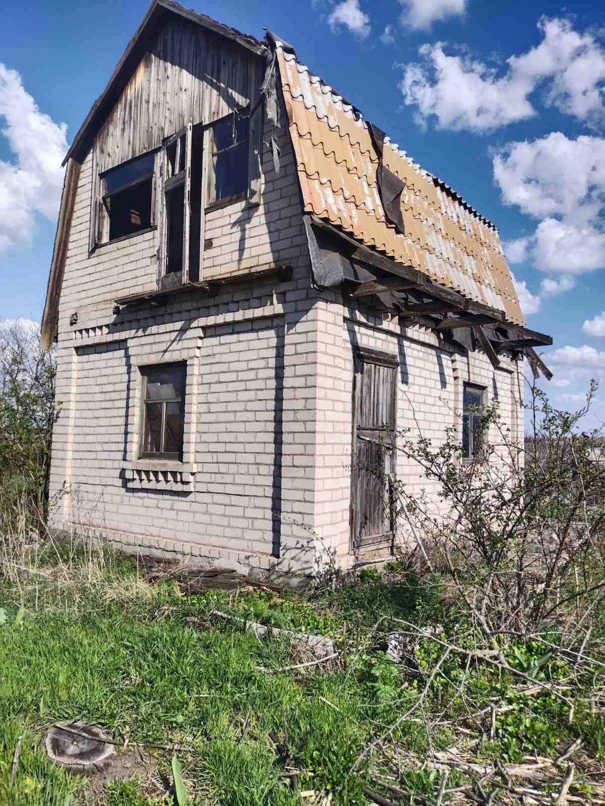 Дача, Садова ділянка 10 соток кооператив ,,Роднічок,,