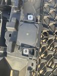 Radar Toyota Aygo Yaris po 2021 roku z kostką