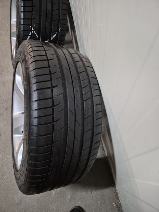 Felgi Koła Opony r19 Styling 132