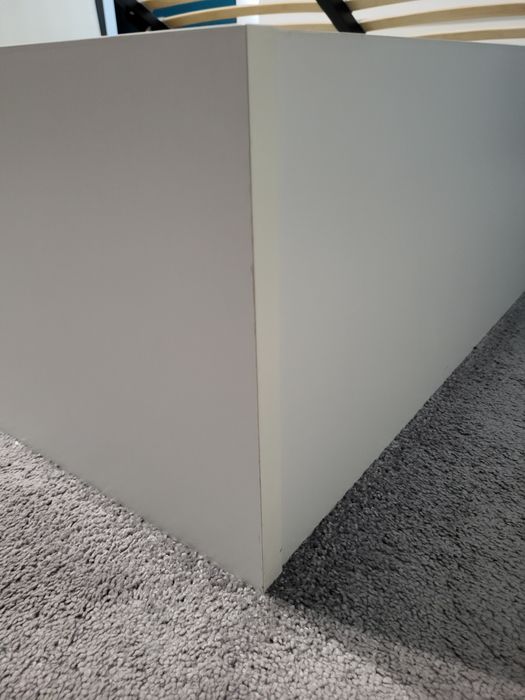 Łóżko sypialniane 160x200