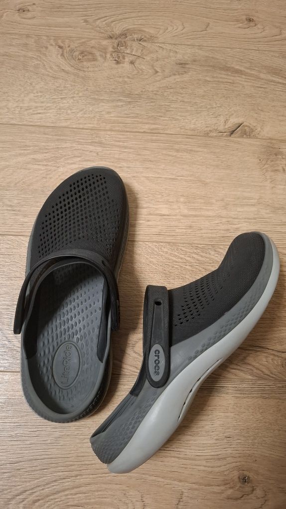 Crocs LiteRide 360 Clog 26см