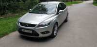 Ford Focus mk2 lift 1.6 Pb LPG