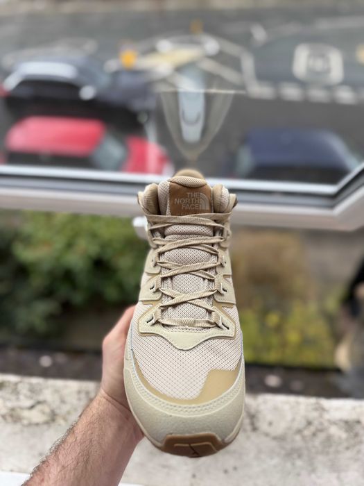 Ботинки The North Face є розміра в наявності для гір тактичні вел 48р