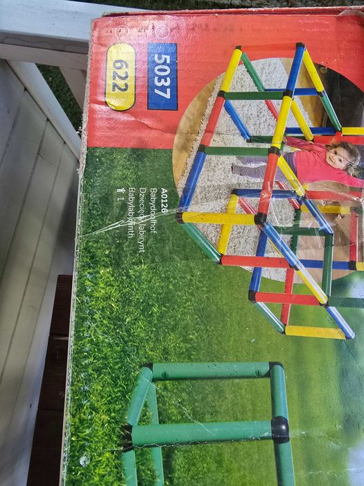 Quadro 5037 zestaw