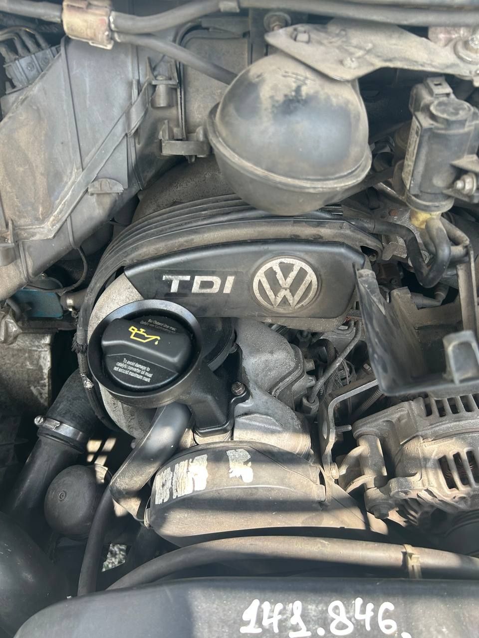 Продам  volkswagen LT35