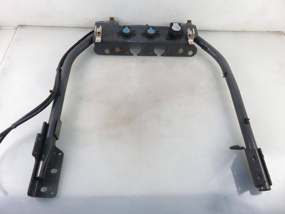 Pałąk Wieszak Mocowanie Przewodów Kabiny Volvo Fh Fm 4