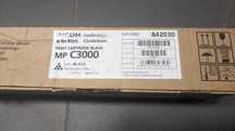 Toner Ricoh 842030 C3000 C2500 C2000 na 20 tys. stron - oryginalny
