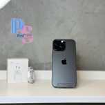 iPhone 16 Pro Max 256GB Black Titanium | Bateria 100% | Gwarancja