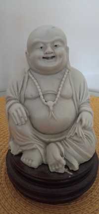 Zabytkowa figurka Budda