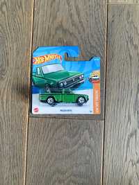 Hot Wheels Mazda Repu hw hot trucks truck jdm japan j-imports