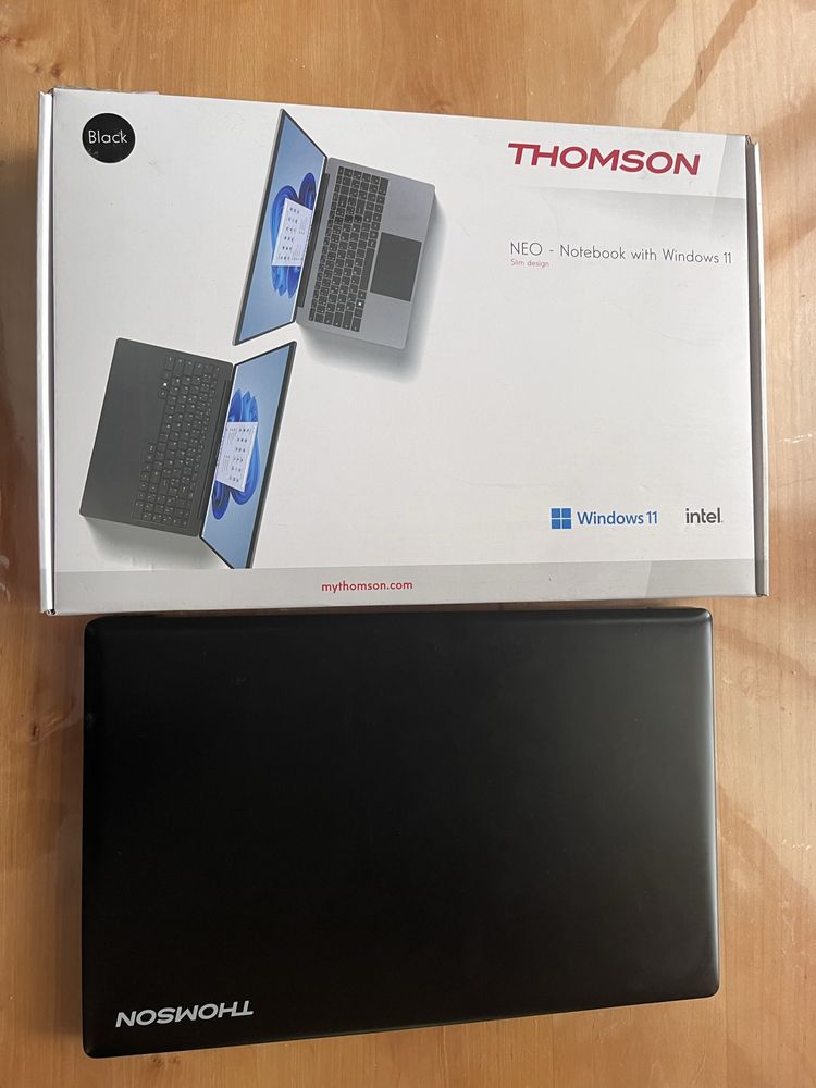Ноутбук Thomson Neo