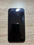 iPhone XR 64GB Czarny – sprawny, zbity ekran, bateria 73%