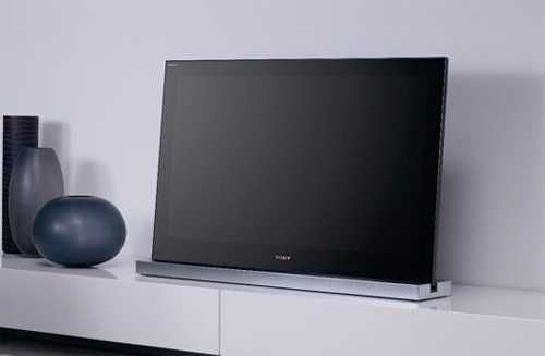 Телевізор Sony Bravia KDL-40NX800 LED