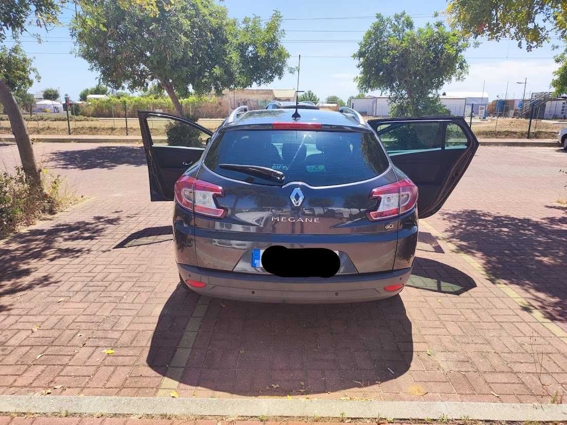 Excelente Renault Megane
