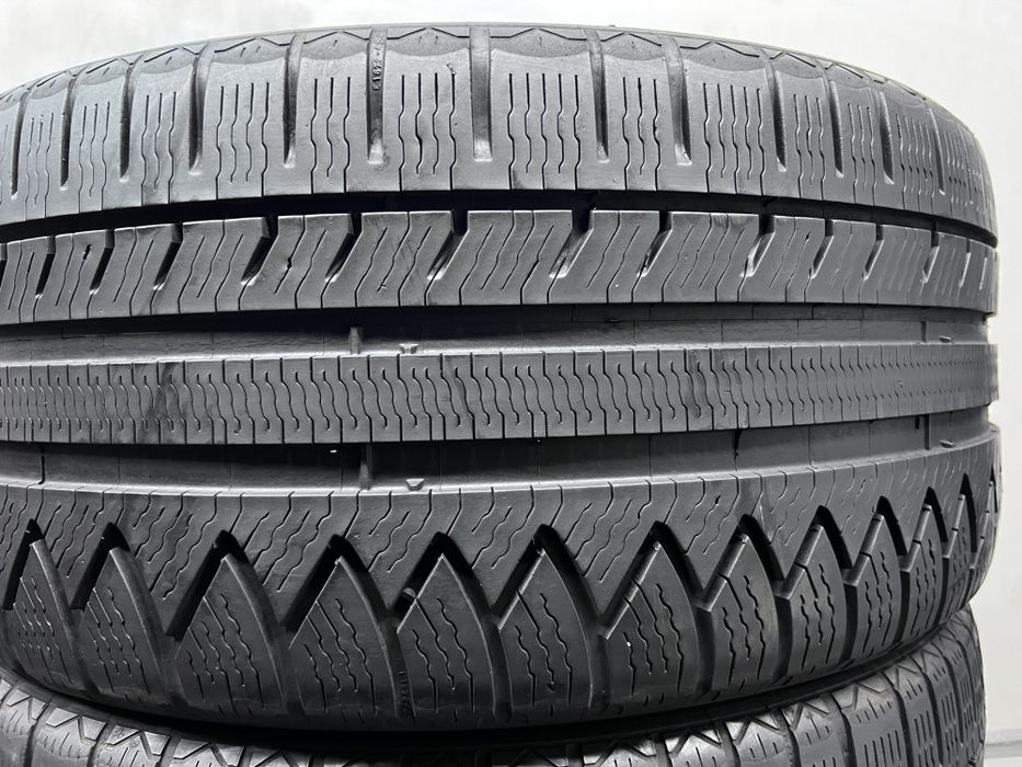 2шт зима 245/40/R18 Michelin Pilot Alpin PA 3