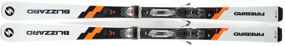 Narty Blizzard Firebird RC CA 178CM GRIP WALK 2023