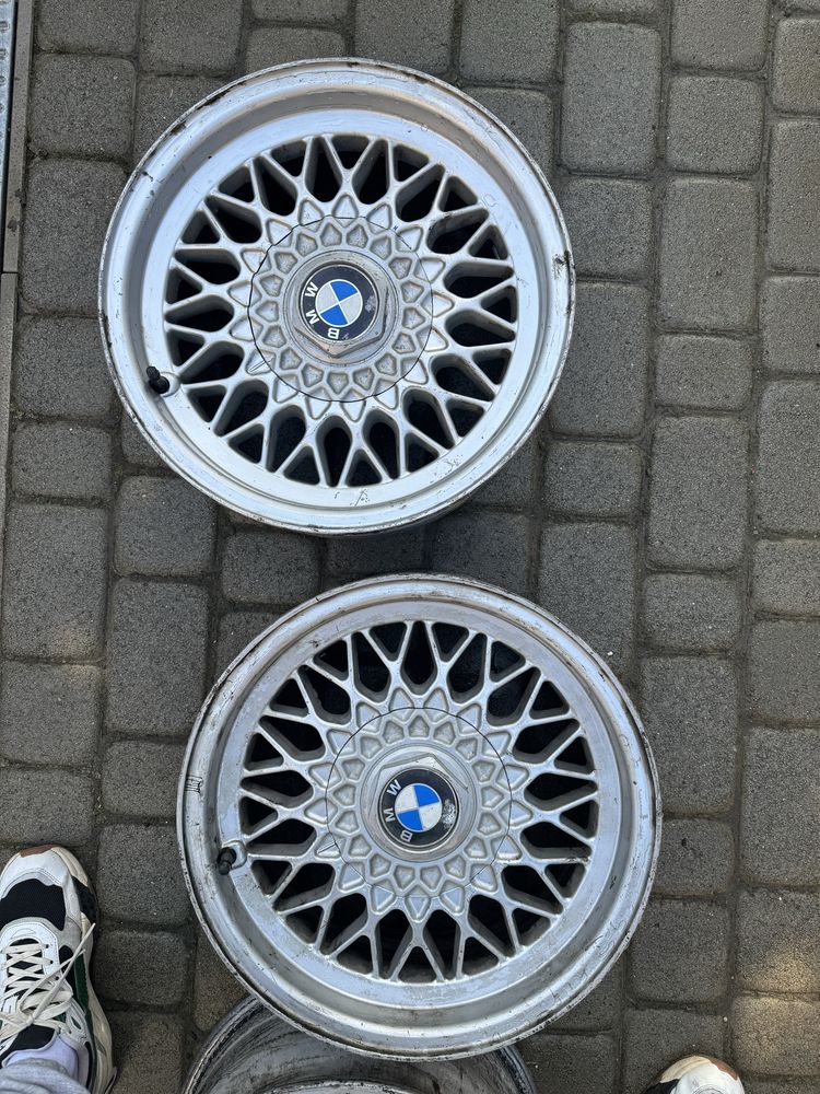 Диски бмв bbs