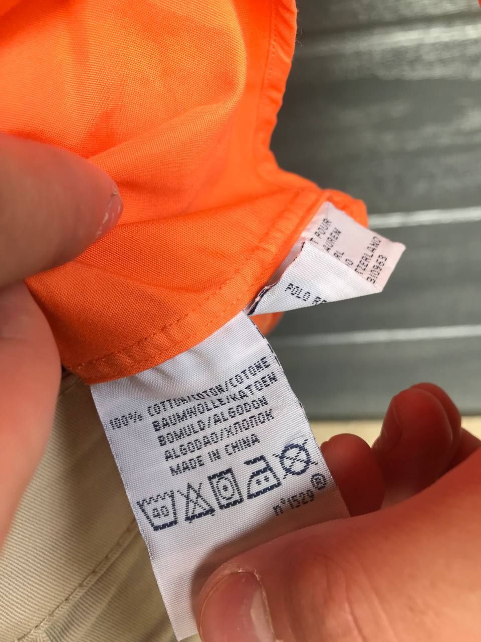 Оригінальна сорочка Polo Ralph Lauren