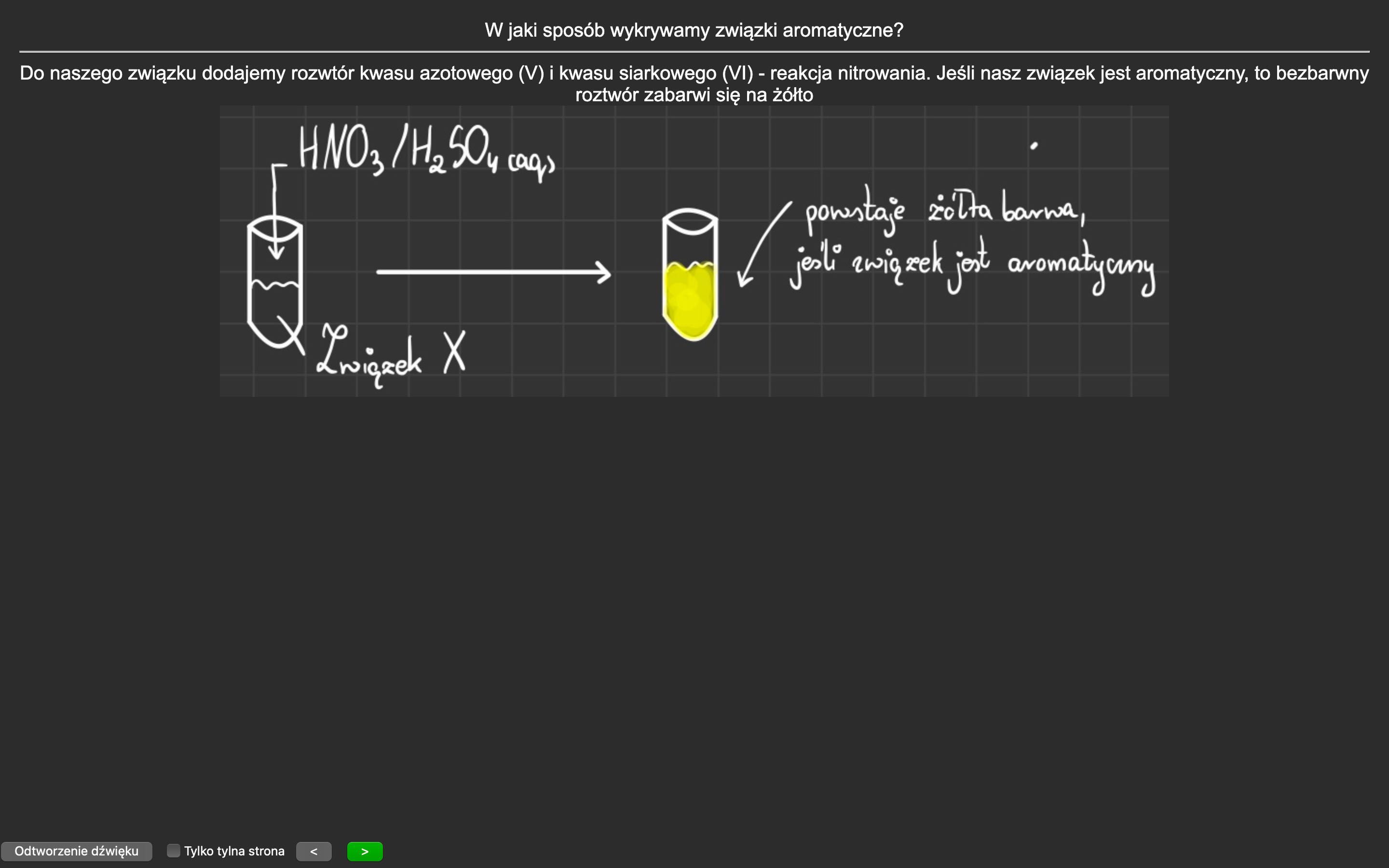 Pakiet fiszek do matury z CHEMII ANKI - z opisami, zdjęciami itd