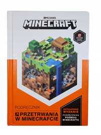 Minecraft / Podręcznik Przetrwania w Minecrafcie