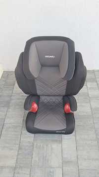 Fotelik Recaro "Monza 2" 15 kg -36 kg