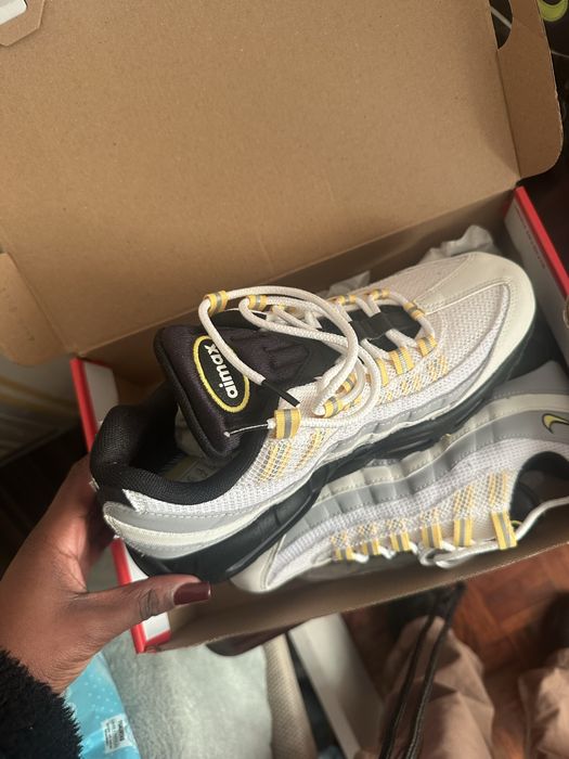 Nike airmax essential 95 NOVO